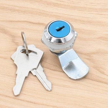 Distribution Box Cam Lock