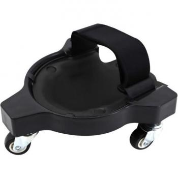 Knee Pad with Wheels