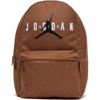 Mochila Nike Jan Hbr Eco Daypack para Niños Color British Tan