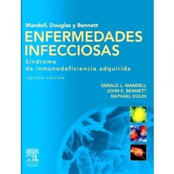 Enfermedades Infecciosas: Sindrome De Inmunodeficiencia Adquirida