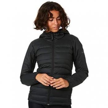 Abrigo Down Dakine Deville Black XL