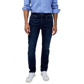 Jeans 2100865 – Salsa Medium Wash 36