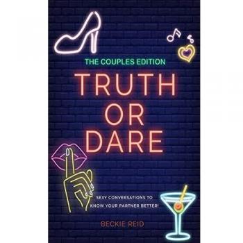 Reid, Beckie: The Couples Truth Or Dare Edition