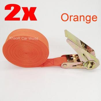Sangle anti-décrochage pour véhicule – 5 m