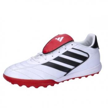 Copa Gloro II TF FTWR – Multi‑Colour Pack (White, Core Black, Better Scarlet) – Unisex 6.5 UK