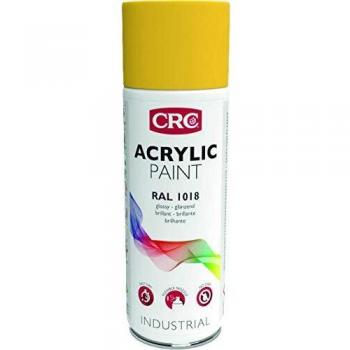 Zinkgelbe Acryl-Finishfarbe 400ml