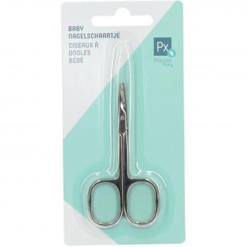 Coupe-Ongles Sécurisé Pharmex pour Enfants