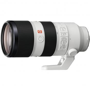 Objektiv SEL FE 2.8 / 70-200 mm GM OSS