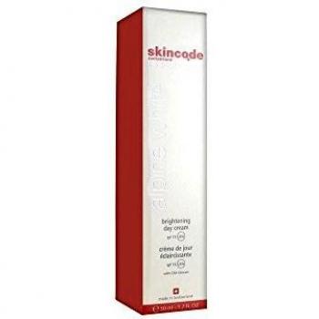 Alpine White Day Cream SPF 15