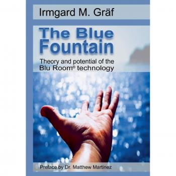 The Blue Fountain