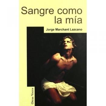 Sangre como la mía