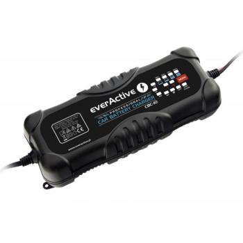 Caricabatterie intelligente EverActive CBC-10 10 A