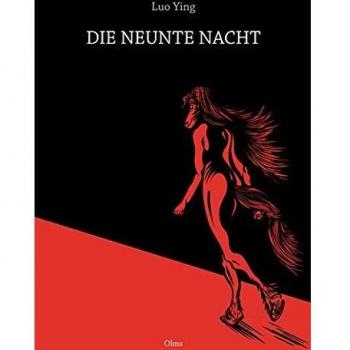 Luo Ying Die Neunte Nacht