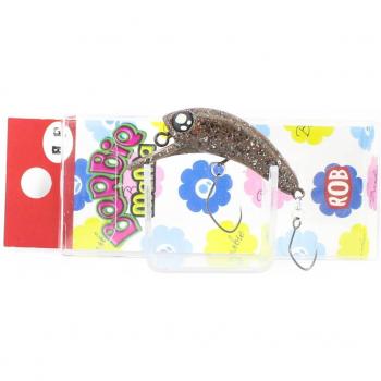 Rob Lure Mama Berbie HF 36mm 2.1g