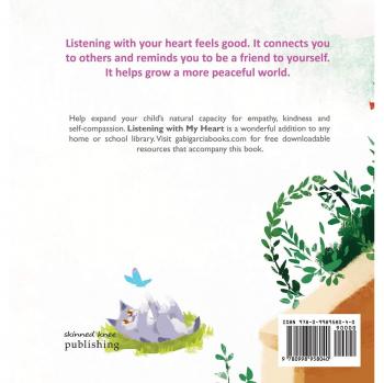 Listening with My Heart