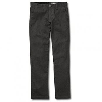 Pantalon Chino Volcom Frickin Modern pour Enfant