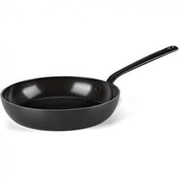Greenpan 24 cm: Padella e Pentola in Grigio