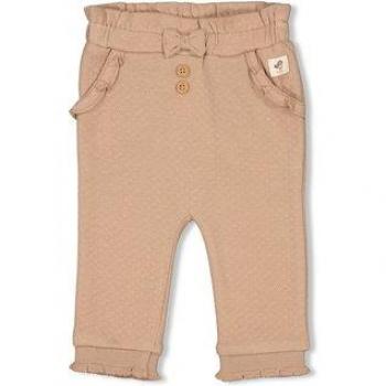 Feetje Leggings Magische Momente Haselnuß