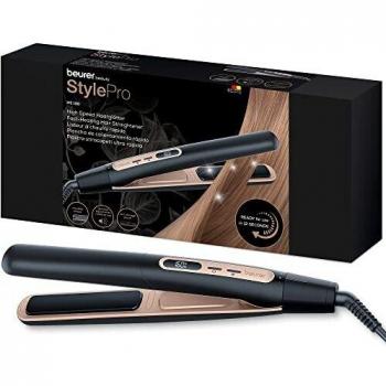 Beurer HS 100 Piastra per Capelli Unisex 1 Pezzo