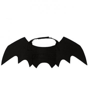 Fancy Dress Bat Wings for Dogs and Cats
