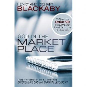 God in the Marketplace