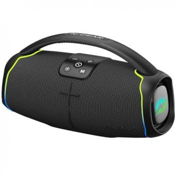 Haut-parleur N-Gear NRG 200 jusqu'à 8 heures de musique