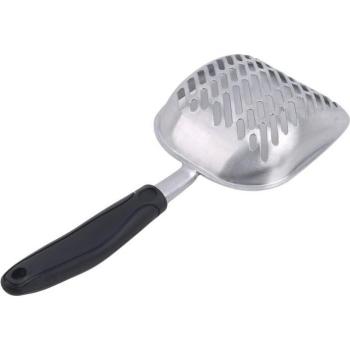 Ergonomic Cat Litter Scoop
