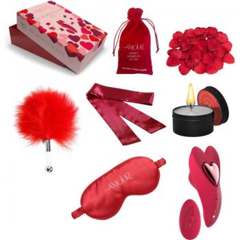 Dream Toys Amour Panty Play 7 Unità