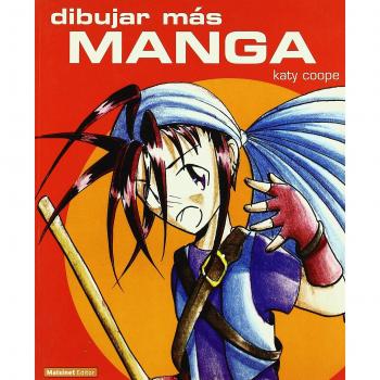 Dibujar mas manga