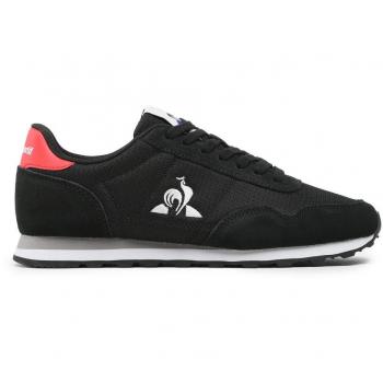 Zapatillas Le Coq Sportif Astra 45 Negro