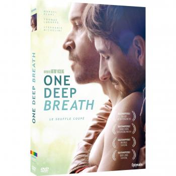 One deep breath DVD