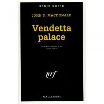 Vendetta Palace