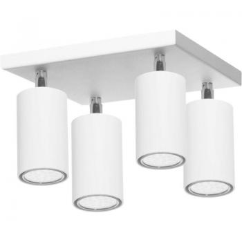 Luce Sospesa Loft Roller 4p 06/4PB