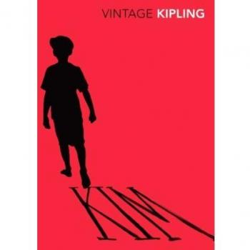 Rudyard Kipling Kim (Vintage Classics)
