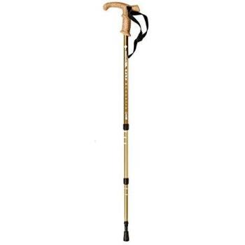Trekking Dual Gold Trespass Xcountry
