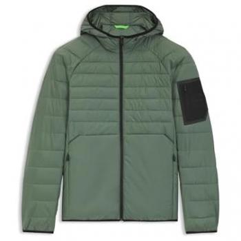 Giacca BOSS Urbanex 10262007 Verde L