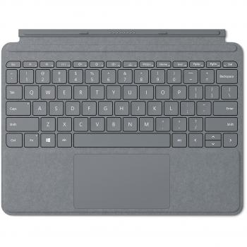 Surface Go Signature Cover (Platinum)