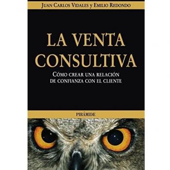 La venta consultiva