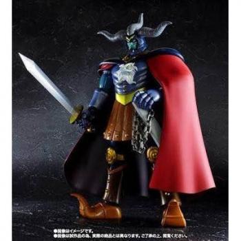 BANDAI Mazinger Ankoku Daishogun Action Figure