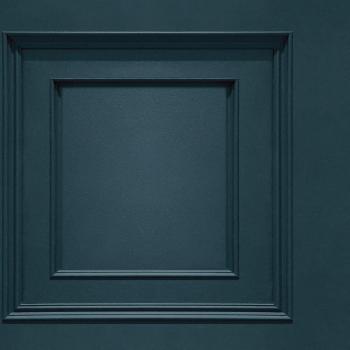 Oliana Papel Pintado Efecto Madera Belgravia Marina de Guerra