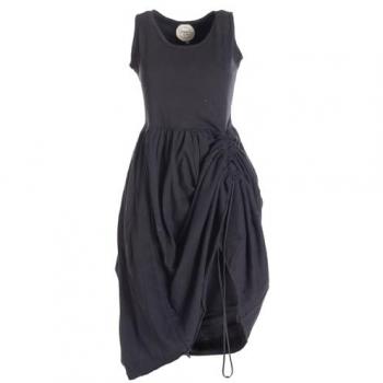 Vishes Goa Kleid mit verstellbarer Länge