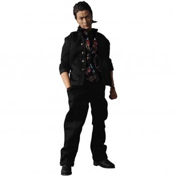 Medicom Toy Real Action Heroes RAH440 Serizawa Tamao