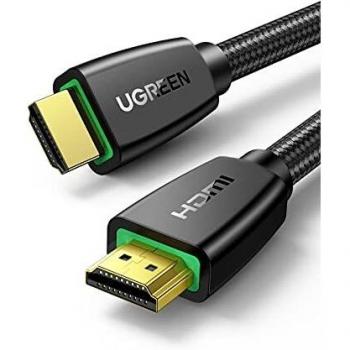 UGREEN HDMI 5m v1.4 Alta Velocidad