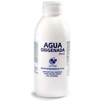 Dyns agua oxigenada 250ml