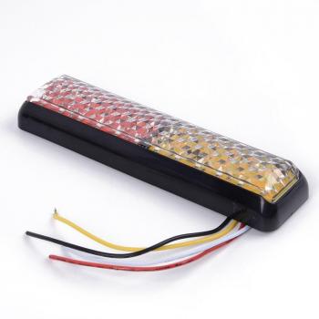 Feux Arrière à LED 24 pour Véhicules 12/24V