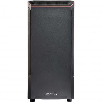 CAPTIVA Business‑PC „Workstation I86‑810“