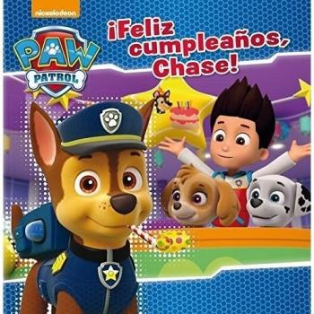 ¡Feliz cumpleaños, Chase! (Paw Patrol | Patrulla Canina)