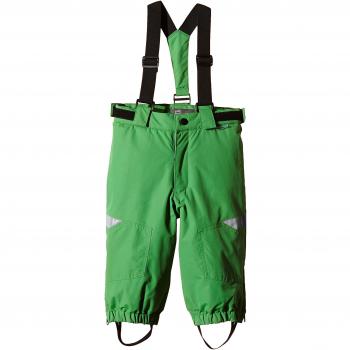 Name It Wind Mini Pant Niños Verde Medio 315