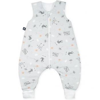 Gris Jersey Surpyjama enfant – JULIUS ZÖLLNER TOG 2.5