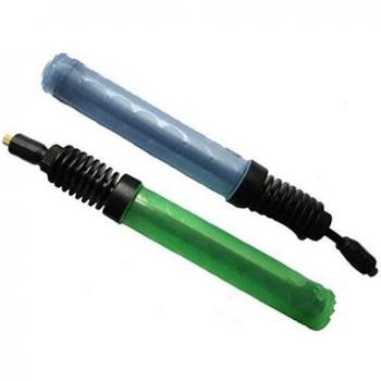 Precision Double Action Rapid Ball Pump